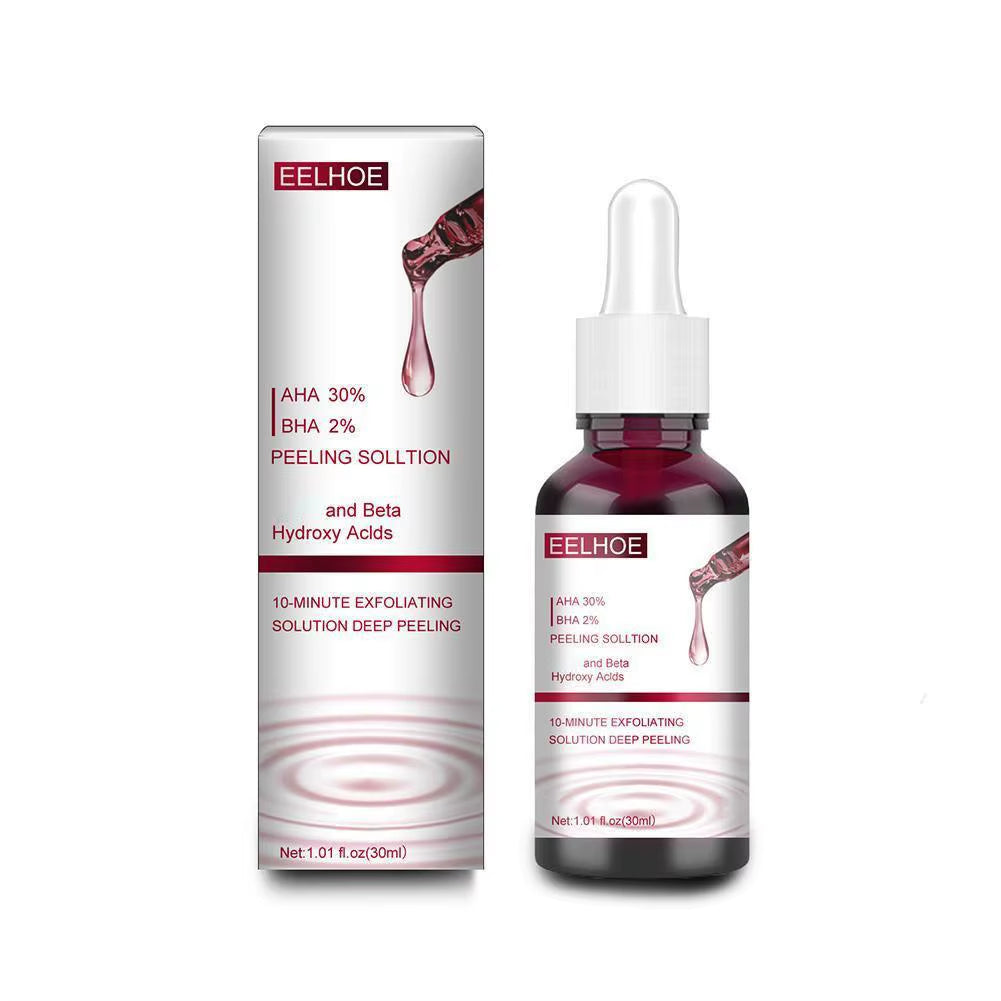 Sérum à l’acide salicylique – Réducteur de pores – Exfoliant, hydratant, nourrissant 